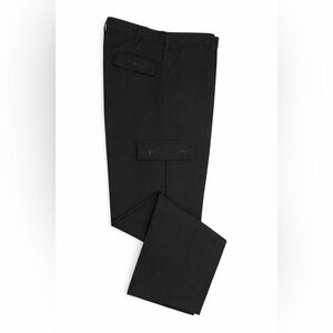 Men's Black Cargo Pants Multiple Sizes